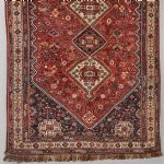 1062 6277 ORIENTAL RUG